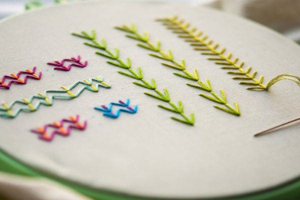 Embroidery-navpath