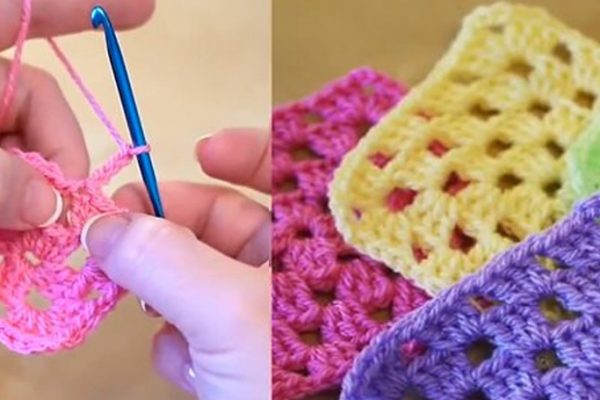 crochet